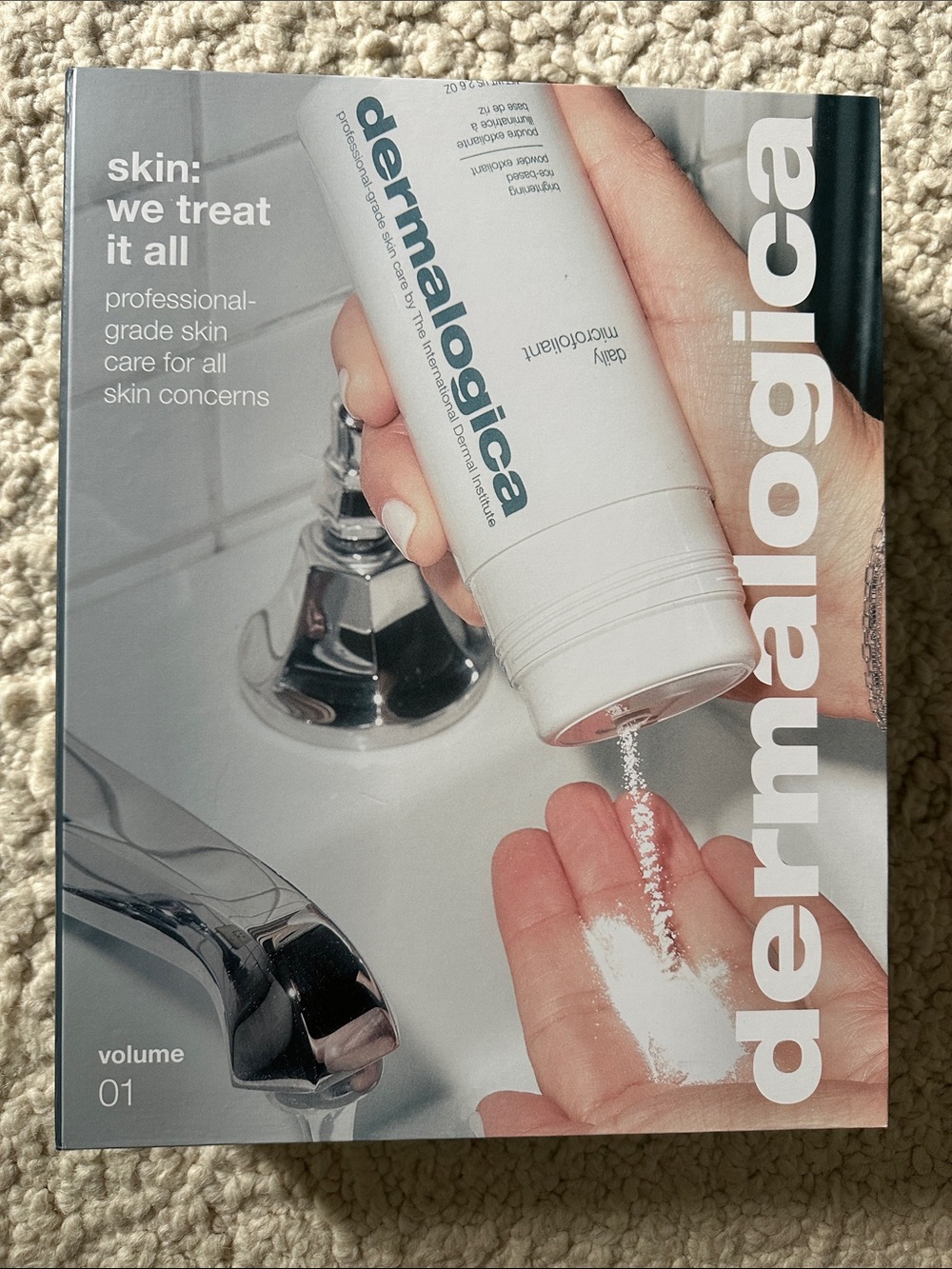 Dermatologica Skin Care Kit NEW IN BOX